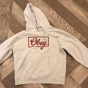 OBEY hoodie